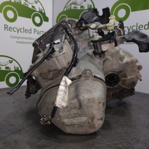 Caja De Velocidades Citroen C3 1.5 8v (05467927)