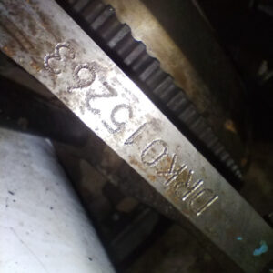 Motor Chevrolet Cobalt 1.8 8v (051355699