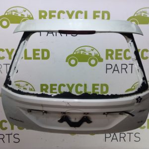 Porton Trasero Ford Focus 2 (05519780) Lp
