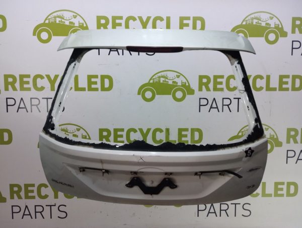 Porton Trasero Ford Focus 2 (05519780) Lp