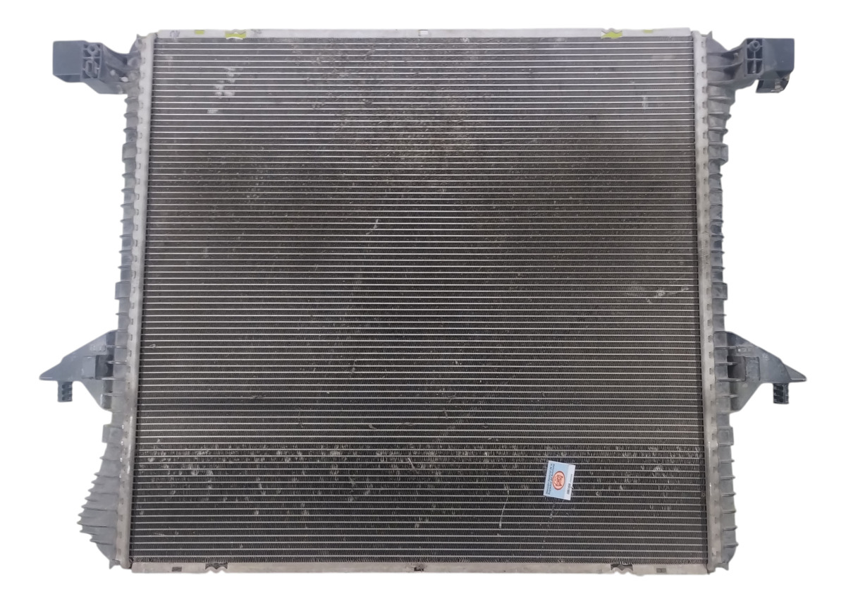 Radiador De Agua Vw Amarok 2.0 (05345309)