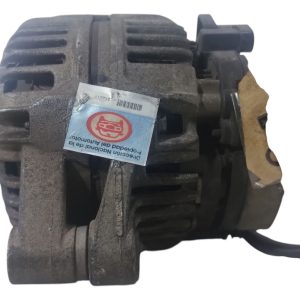 Alternador Vw Gol 1.6 (06512611)