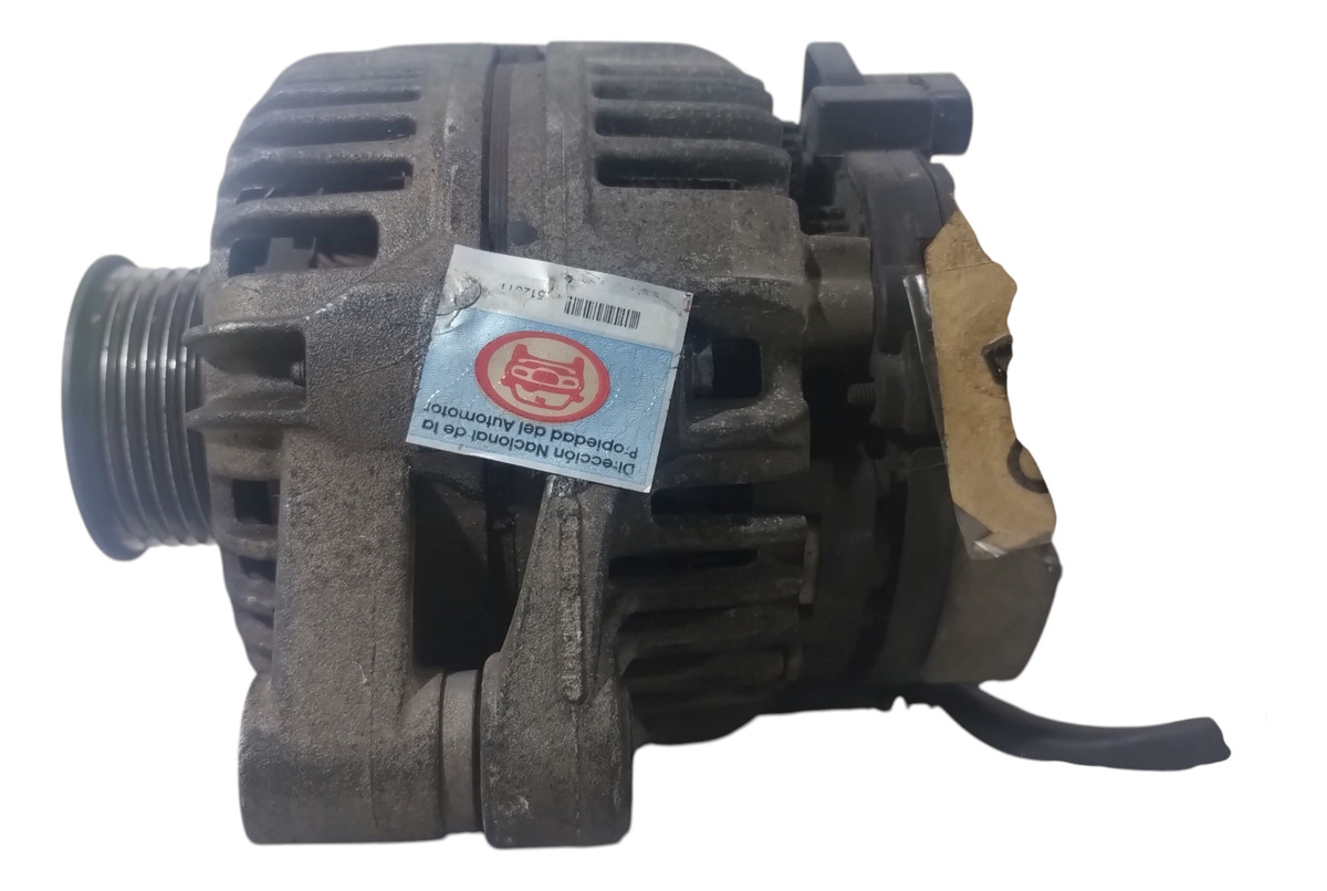 Alternador Vw Gol 1.6 (06512611)