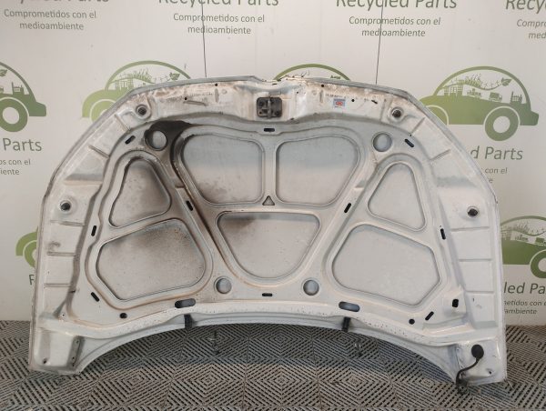 Capot Vw Gol Trend G6 G7 (05557683)