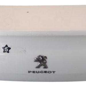Tapa De Baul Peugeot 408 (06353724)