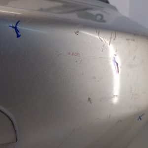 Porton Trasero Hyundai Accent (03462713)