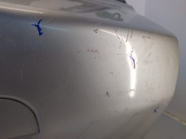 Porton Trasero Hyundai Accent (03462713)