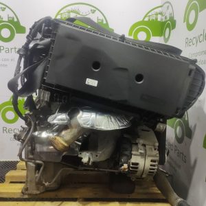 Motor Mercedes Benz E350 3.5 V6 (02627912)
