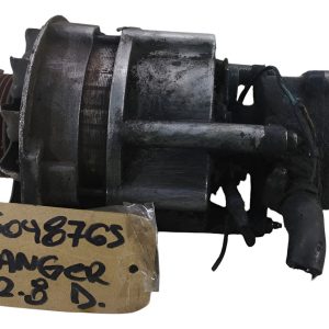 Alternador Ford Ranger 2.8 (06098765)