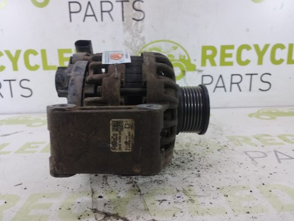 Alternador Ford Ranger 2.2 (05894468)
