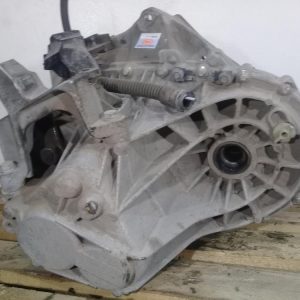 Caja De Velocidades Renault Megane 3 2.0 (02835386) 8-a-2