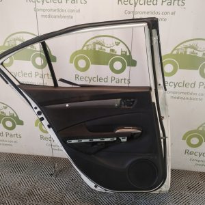 Puerta Trasera Izquierda Honda City (06317387)
