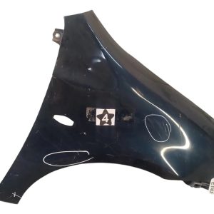 Guardabarro Derecho Toyota Etios (05245186)