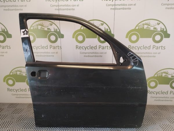 Puerta Delantera Derecha Fiat Tipo (03175672)
