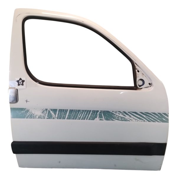 Puerta Delantera Derecha Peugeot Partner (06153352)