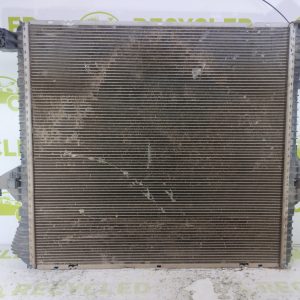 Radiador De Agua Vw Amarok 2.0 (06145192)