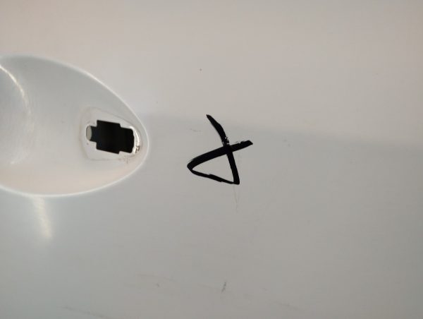 Puerta Delantera Derecha Honda Civic 9na (05248932)