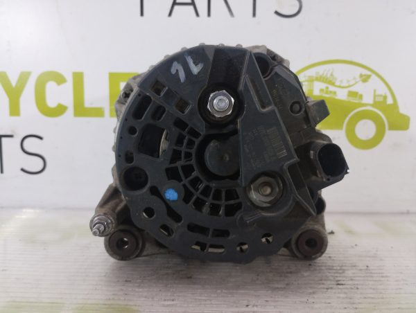 Alternador Vw Vento 2.5 (04861465)