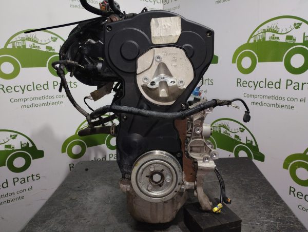 Motor Citroen Nuevo C3 1.6 16v (05328662)