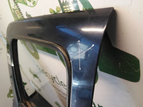 Puerta Trasera Derecha Ford Ranger (04318963)