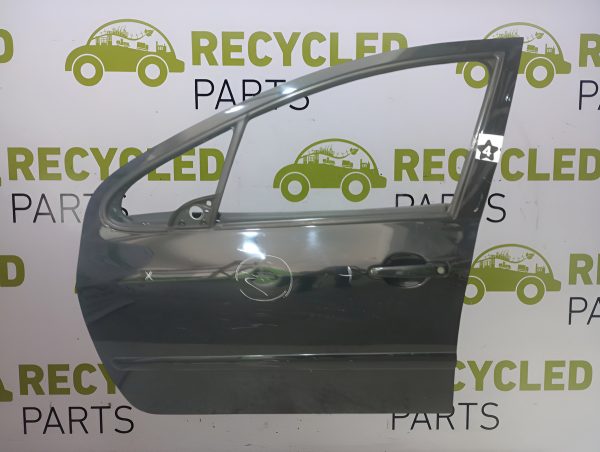 Puerta Delantera Izquierda Peugeot 307 (05105471) Lp*