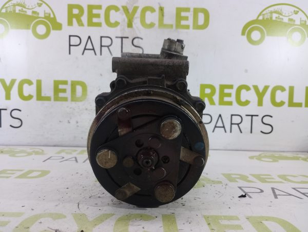 Compresor De A/a Honda Fit 1.4 (05571618)