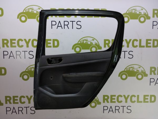 Puerta Trasera Derecha Peugeot 307 (05853004) Lp