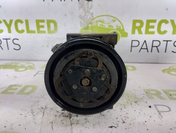 Compresor De A/a Fiat Palio 1.4 (05803985)