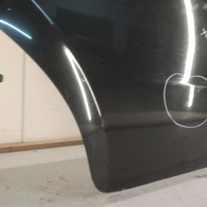 Puerta Trasera Derecha Chevrolet Aveo (03976562) Lp