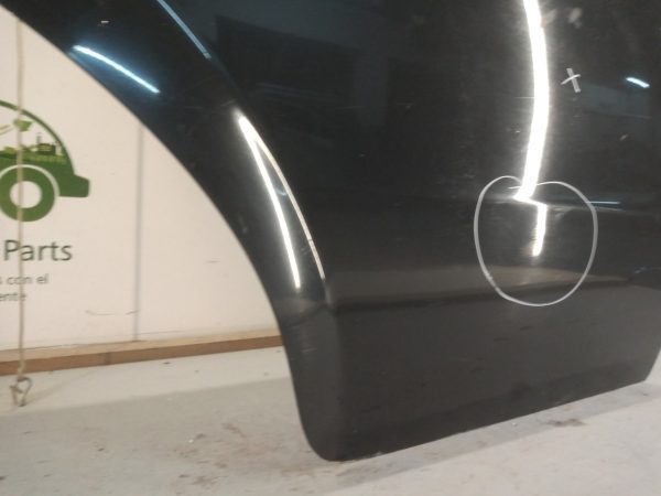Puerta Trasera Derecha Chevrolet Aveo (03976562) Lp