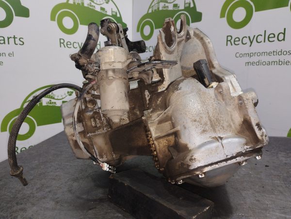 Caja De Velocidades Chevrolet Sonic 1.6 16v (03208555)