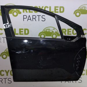Puerta Delantera Derecha Peugeot 208 (05705691) Lp