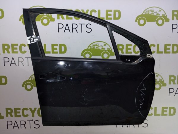 Puerta Delantera Derecha Peugeot 208 (05705691) Lp