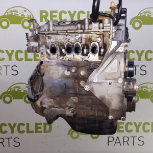 Motor Fiat Palio 1.4 8v (05977287) Lp
