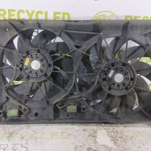 Electroventilador Chevrolet Cruze 2.0 (05959454)