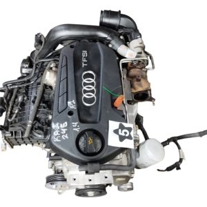 Motor Audi A1 1.4 Tfsi (06417974)