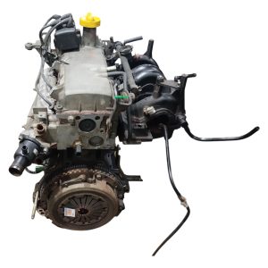 Motor Renault Megane 1.6 8v (06147199)