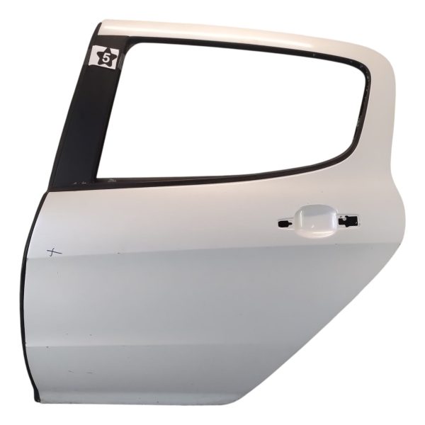 Puerta Trasera Izquierda Peugeot 308 (06070770)