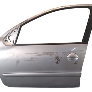 Puerta Delantera Izquierda Peugeot 207 (06245682)