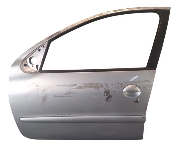 Puerta Delantera Izquierda Peugeot 207 (06245682)