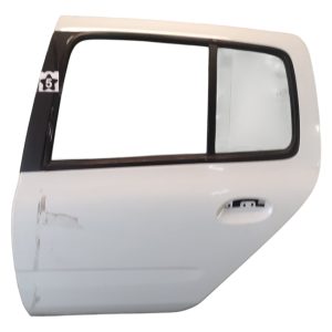 Puerta Trasera Izquierda Renault Clio Mio (06345866)