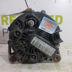 Alternador Renault Megane 2.0 (05972538)