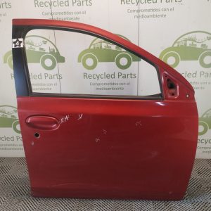 Puerta Delantera Derecha Toyota Etios (06530170)