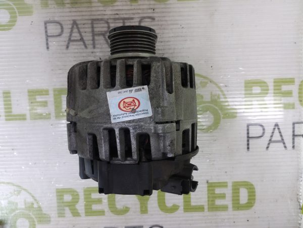 Alternador Citroen Berlingo 1.6 Hdi (05492069)