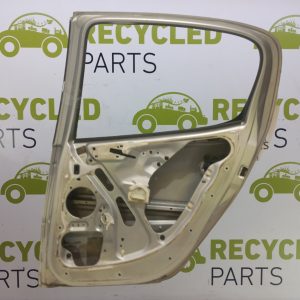 Puerta Trasera Derecha Peugeot 206 (05178045) Lp