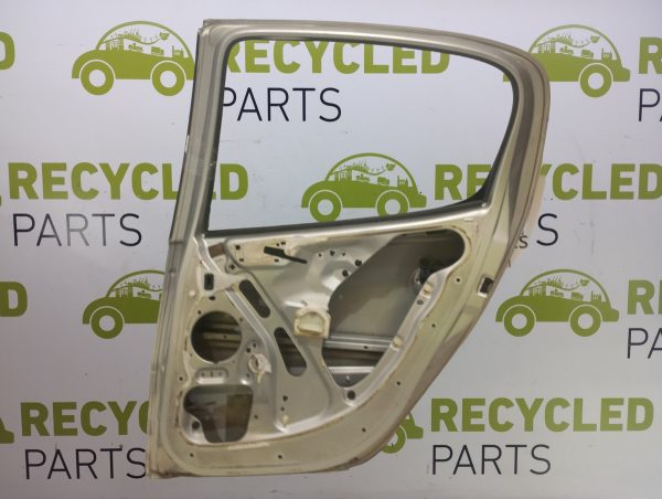 Puerta Trasera Derecha Peugeot 206 (05178045) Lp