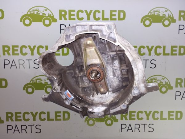 Caja De Velocidades Vw Gol 1.4 8v (05825700)