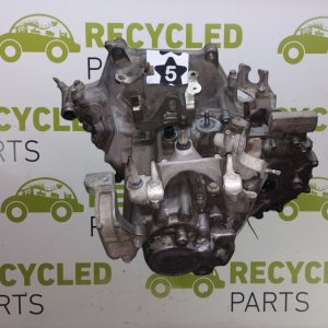 Caja De Velocidades Honda City L15a7 (04981650)