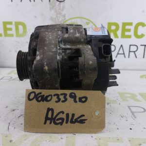 Alternador Chevrolet Agile 1.4 (06103390)