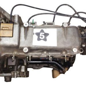 Motor Fiat Siena 1.4 8v (06221633)